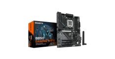 GIGABYTE B850 GAMING WIFI6 AM5 ATX osnovna plošča - AMD B850, 4xDDR5, 3xM.2, 4xSATA, 1Gb LAN, WiFi 6, BT, 1xDP, 1xHDMI