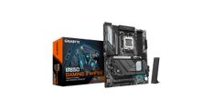 GIGABYTE B850 GAMING X WIFI6E AM5 ATX osnovna plošča - AMD B850, 4xDDR5, 3xM.2, 4xSATA, 2.5Gb LAN, WiFi 6E, BT, 1xDP, 1xHDMI