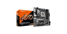 GIGABYTE B850M D3HP AM5 mATX osnovna plošča - AMD B850, 4xDDR5, 2xM.2, 4xSATA, 1Gb LAN, 2xDP, 1xHDMI