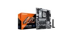 GIGABYTE B860 DS3H WIFI6E LGA1851 ATX osnovna plošča - Intel B860, 4xDDR5, 2xM.2, 4xSATA, 2.5Gb LAN, WiFi 6E, BT, 1xDP, 1xHDMI