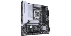 GIGABYTE B860M GAMING X WIFI6E LGA1851 mATX osnovna plošča - Intel B860, 4xDDR5, 2xM.2, 4xSATA, 2.5Gb LAN, WiFi 6E, BT, 1xDP, 1xHDMI, 1xUSB4 Type-C