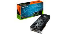 GIGABYTE GeForce RTX 5070 EAGLE OC SFF 12G GDDR7 grafična kartica, PCIe 5.0, 1xHDMI 2.1b, 3xDisplayPort 2.1b