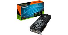 GIGABYTE GeForce RTX 5070 Ti EAGLE OC SFF 16G GDDR7 grafična kartica, PCIe 5.0, 1xHDMI 2.1b, 3xDisplayPort 2.1b