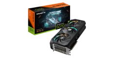 GIGABYTE GeForce RTX 5070 TI GAMING OC 16G GDDR7 grafična kartica, PCIe 5.0, 1xHDMI 2.1b, 3xDisplayPort 2.1b