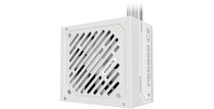 GIGABYTE GP-P550SS ICE 550W napajalnik, 80 PLUS Silver, bel