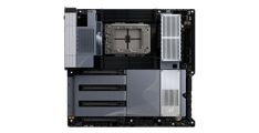 GIGABYTE TRX50 AI TOP 2B sTR5 ATX WS osnovna plošča - AMD TRX50, 8xDDR5 ECC, 4xM.2, 4xSATA, 2x10Gb LAN, WiFI 7, BT, 1xUSB4 Type-C (DP), 1xDP