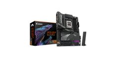 GIGABYTE X870 AORUS ELITE WIFI7 AM5 ATX osnovna plošča - AMD X870, 4xDDR5, 4xM.2, 4xSATA, 2.5Gb LAN, WiFi 7, BT, 1xHDMI, 2xUSB4 Type-C