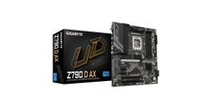 GIGABYTE Z790 D AX LGA1700 ATX osnovna plošča - Intel Z790, 4xDDR5, 3xM.2, 4xSATA, 2.5Gb LAN, WiFi 6E, BT, 1xDP, 1xHDMI