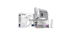 GIGABYTE Z890 AORUS ELITE WIFI7 ICE LGA1851 ATX osnovna plošča - Intel Z890, 4xDDR5, 4xM.2, 4xSATA, 2.5Gb LAN, WiFi 7, BT, 1x Intel TB4 (USB4 Type-C), 1xDP, 1xHDMI