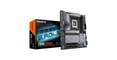GIGABYTE Z890 EAGLE LGA1851 ATX osnovna plošča - Intel Z890, 4xDDR5, 4xM.2, 4xSATA, 2.5Gb LAN, 1x USB4 Type-C, 1xDP