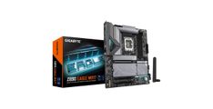 GIGABYTE Z890 EAGLE WIFI7 LGA1851 ATX osnovna plošča - Intel Z890, 4xDDR5, 4xM.2, 4xSATA, 2.5Gb LAN, WiFi 7, BT, 1x USB4 Type-C, 1xDP