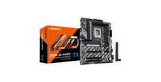 GIGABYTE Z890 UD WIFI6E LGA1851 ATX osnovna plošča - Intel Z890, 4xDDR5, 3xM.2, 4xSATA, 2.5Gb LAN, WiFi 6E, BT, 1x USB4 Type-C), 1xDP