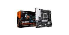 GIGAYBTE B650M GAMING WIFI6E AM5 mATX osnovna plošča - AMD B650, 2xDDR5, 1xM.2, 4xSATA, 2.5Gb LAN, WiFi 6E, BT, 1xD-SUB(VGA), 1xHDMI