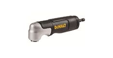 GLAVA ZA KOTNO VIJAČENJE 38 MMBREZ NASTAVKOV Dewalt DT20500