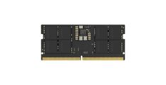 GOODRAM 8GB DDR5 5600MHz CL46 SR SODIMM pomnilnik