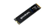GOODRAM PX500 GEN.3 256GB PCIe 3x4 M.2 2280 SSD disk