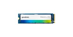 GOODRAM PX600 LITE 512GB PCIe Gen4x4 NVMe M.2 2280 SSD disk