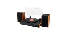 Gramofon ADLER AD 1915  Bluetooth/USB, zvočniki 2x10W