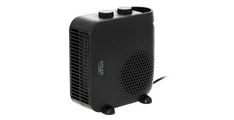 Grelec električni, kalorifer ADLER AD 7725 black  stoječi - ležeči, 2000W