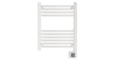 Grelec električni radiator kopalniški ADLER AD 7823, LED, 400W
