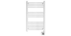 Grelec električni radiator kopalniški ADLER AD 7824, LED, 600W