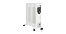 Grelec oljni 13-reber, TEESA TSA8056, 2500W, 3-moči, termostat
