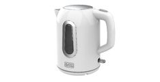 GRELNIK VODE PLASTIČEN 2200 W, 1,7 L Black&Decker BXKE2204E
