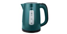 Grelnik vode FIRST 1,7L, 2200W, zelene barve