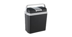 Hladilna torba FIRST 24L/20L, AC&DC, 48dB, črna, ER: E