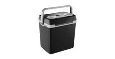 Hladilna torba FIRST 32L/25L, AC&DC, 49dB, črna, ER: E