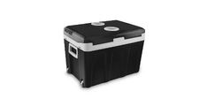 Hladilna torba FIRST 45L/40L, AC&DC, 49dB, črna, ER: F