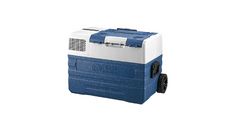 Hladilna torba FIRST 52L, AC-DC, kompresor 60W, do 45dB,  USB, BT, LCD, Led, -20 - 20°C