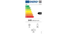 Hladilnik z zamrzovalnikom potovalni TEESA TSA6002, 40L, 1 predal, BT, kolesa, 12/24/230V, kompreso