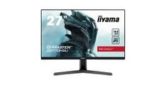 IIYAMA G-Master G2770HSU-B1 gaming monitor - 68.6 cm (27