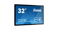 IIYAMA LFD TF3215MC-B2AG Open Frame PCAP 30-point Touch 31.5