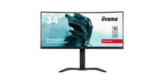 IIYAMA Monitor GCB3481WQSU-B1 Gaming 34