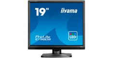 IIYAMA Monitor LED E1980S-B1 19