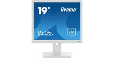 IIYAMA Prolite B1980D-W5 poslovni monitor - 48 cm (19
