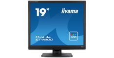 IIYAMA Prolite E1980D-B1 poslovni monitor - 48 cm (19