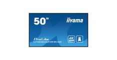 IIYAMA Prolite LH5060UHS-B1AG LFD - 125.7 cm (49.5