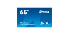 IIYAMA Prolite LH6565UHSB-B1 LFD - 163.9 cm (64.5
