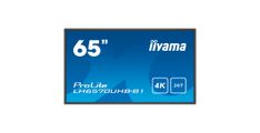 IIYAMA Prolite LH6570UHB-B1 LFD - 164 cm (64.5