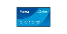 Iiyama ProLite LH7575UHS-B2AG 75