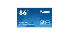IIYAMA Prolite LH8642UHS-B3 LFD - 217 cm (85.6