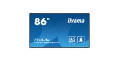 IIYAMA Prolite LH8664UHS-B2AG LFD - 217.4 cm (85.6