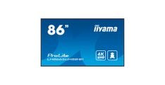 IIYAMA Prolite LH8665UHSB-B1 LFD - 217 cm (86