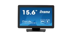 IIYAMA Prolite T1633MSC-B1 poslovni monitor (zaslon na dotik) - 39.5 cm (15.6