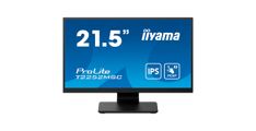 IIYAMA Prolite T2252MSC-B2 poslovni monitor (zaslon na dotik) - 54.5 cm (21.5