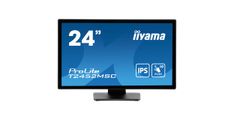 IIYAMA ProLite T2452MSC-B1 na dotik monitor - 61.0 cm (24