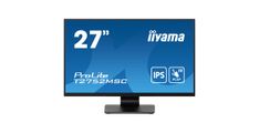 IIYAMA Prolite T2752MSC-B1 poslovni monitor (zaslon na dotik) - 68.6 cm (27